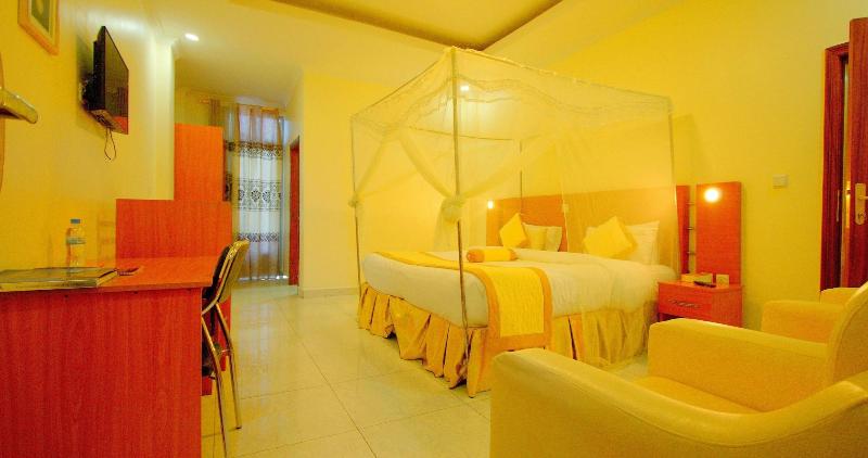 Fatima Hotel image