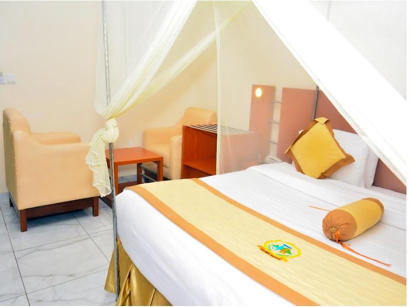 Fatima Hotel image