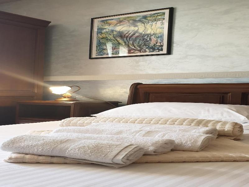 Apartments Stevia Monaco image