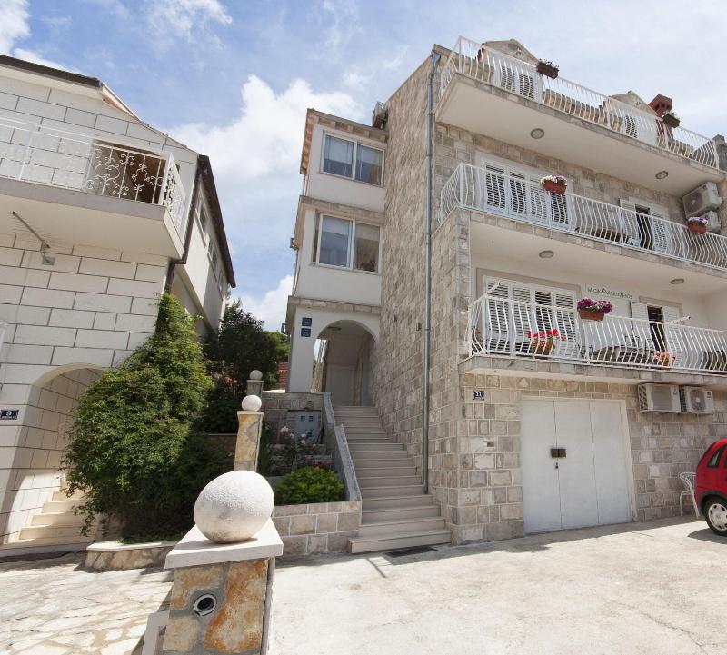 Apartments Micika image