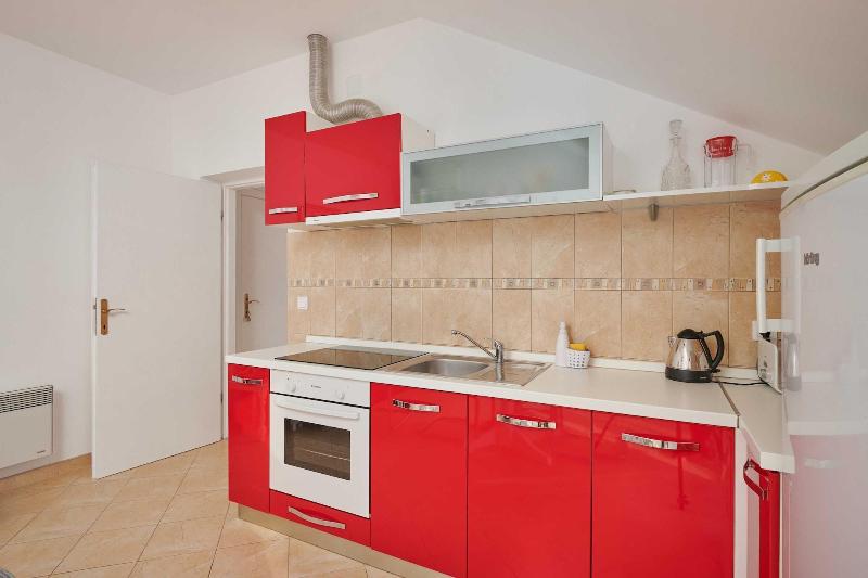 Apartments Micika image
