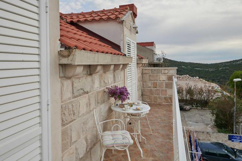 Apartments Micika image
