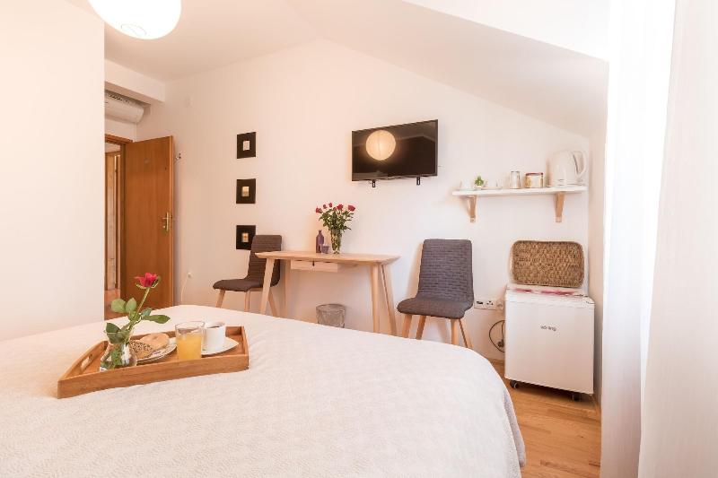 Apartments Micika image