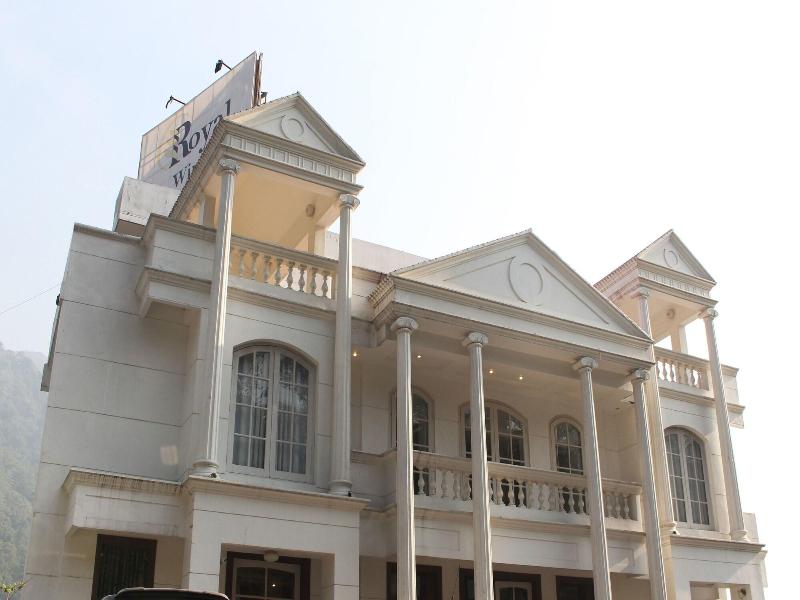 3600 Kathgodam — main photo