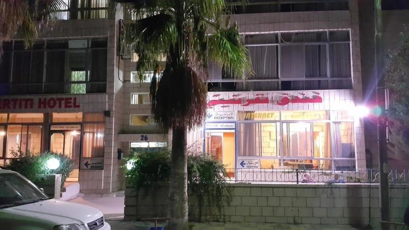 Nefertiti Hotel — general view