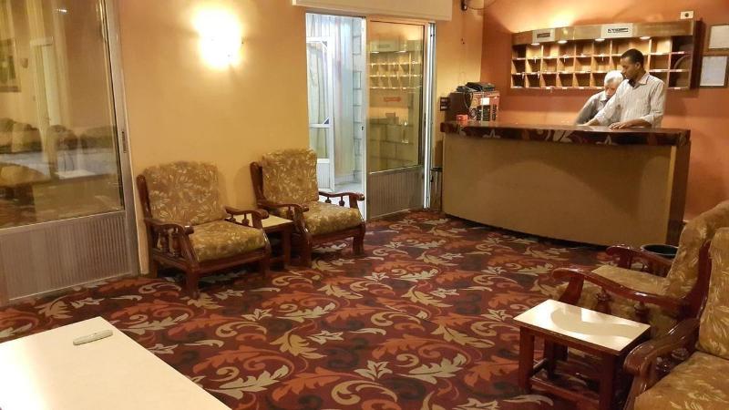 Nefertiti Hotel image