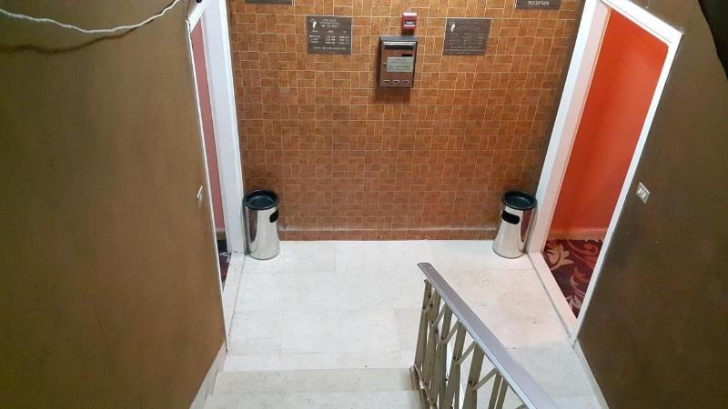 Nefertiti Hotel image