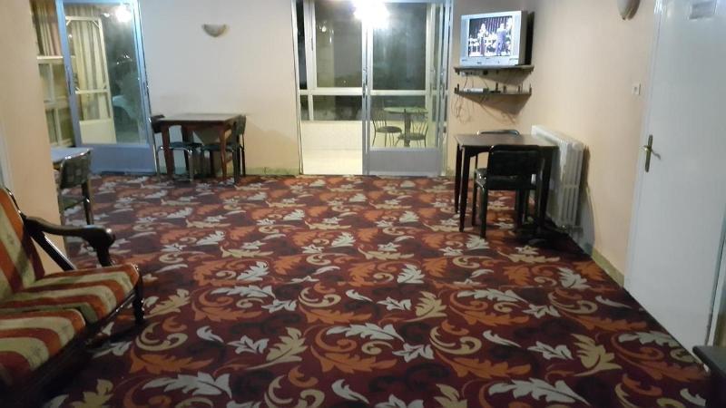 Nefertiti Hotel image