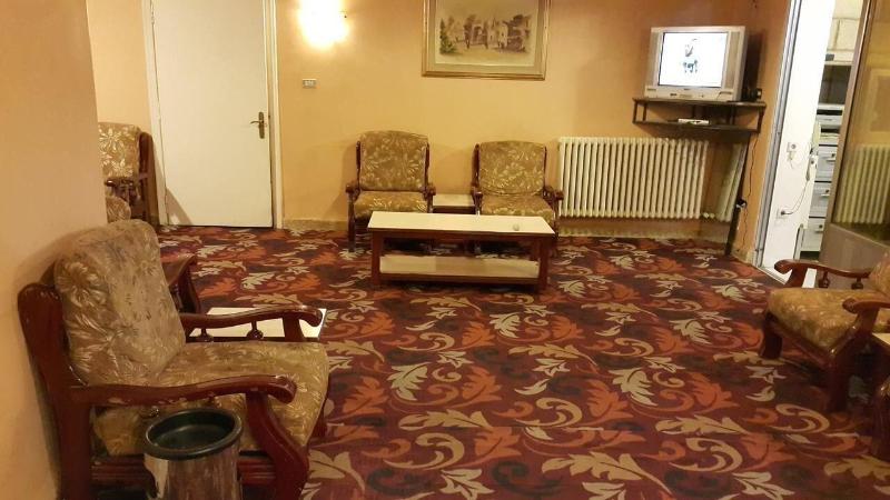 Nefertiti Hotel image