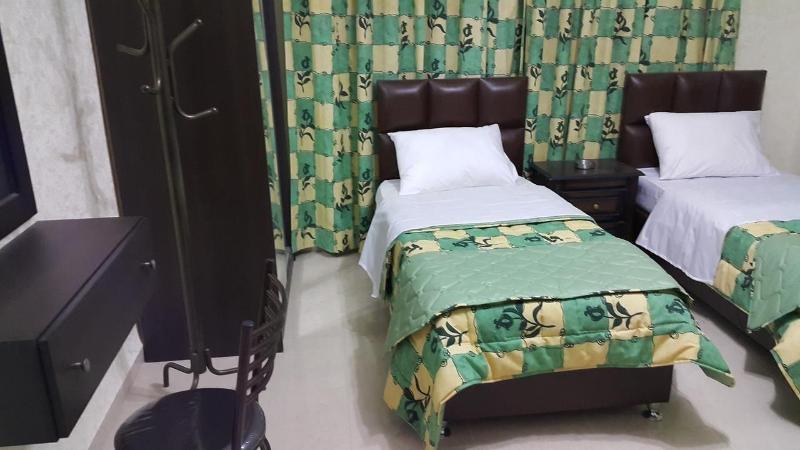 Nefertiti Hotel image