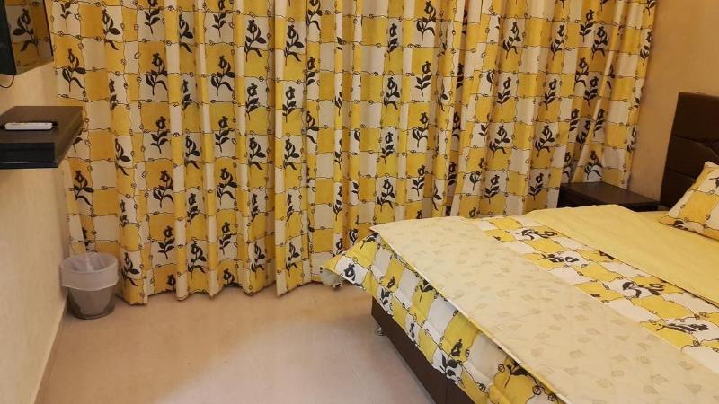 Nefertiti Hotel image