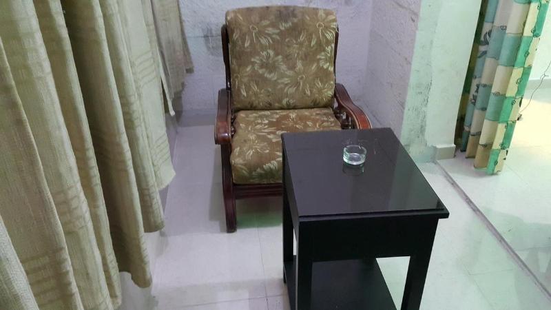 Nefertiti Hotel image