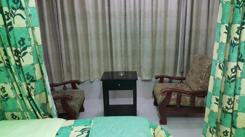 Nefertiti Hotel image