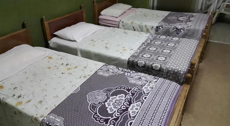 Nefertiti Hotel image