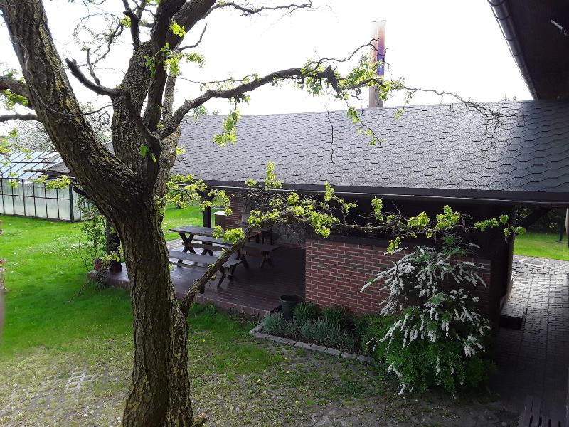 Rural Tourism Homestead Jole — main photo