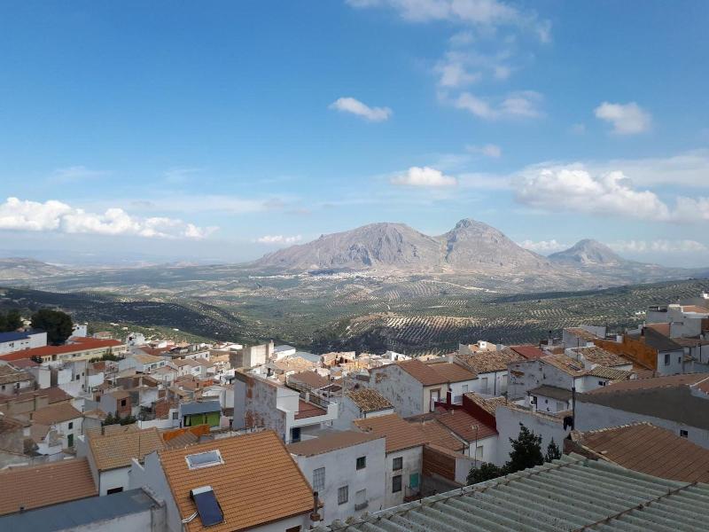 Lunares Y Salinera — general view