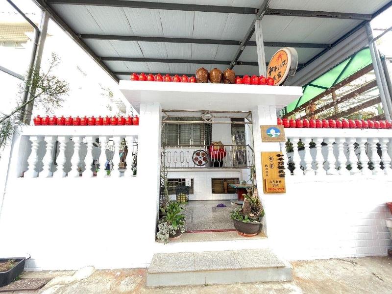Heping No. 28 image