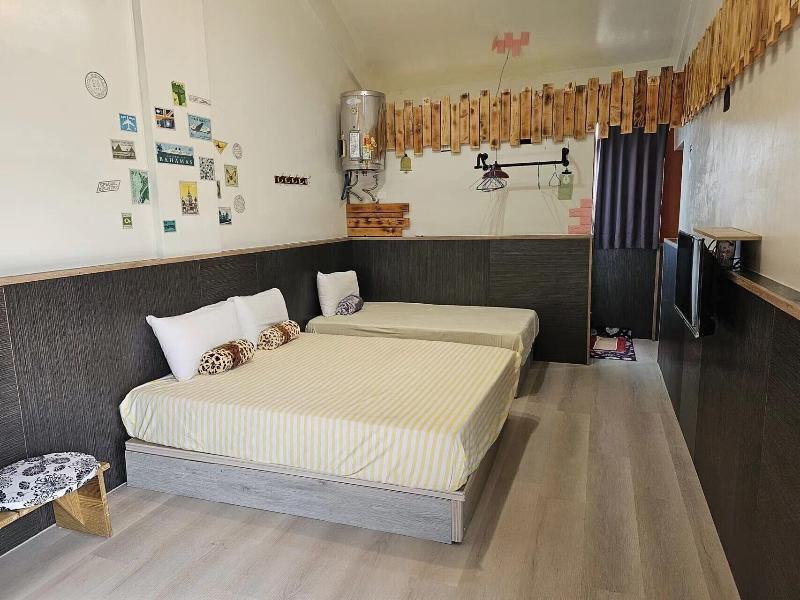 Heping No. 28 image