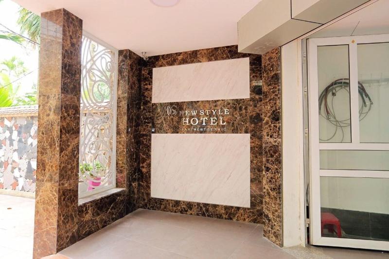 Newstyle Hotel Apartment image