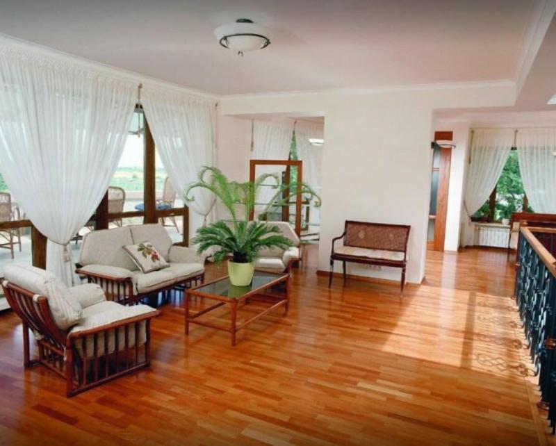 Newstyle Hotel Apartment image