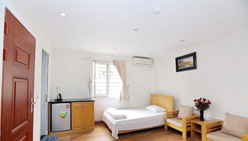 Newstyle Hotel Apartment image