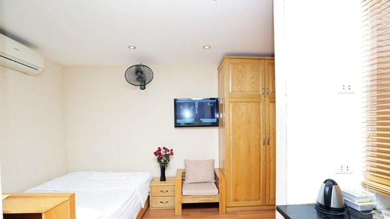 Newstyle Hotel Apartment image