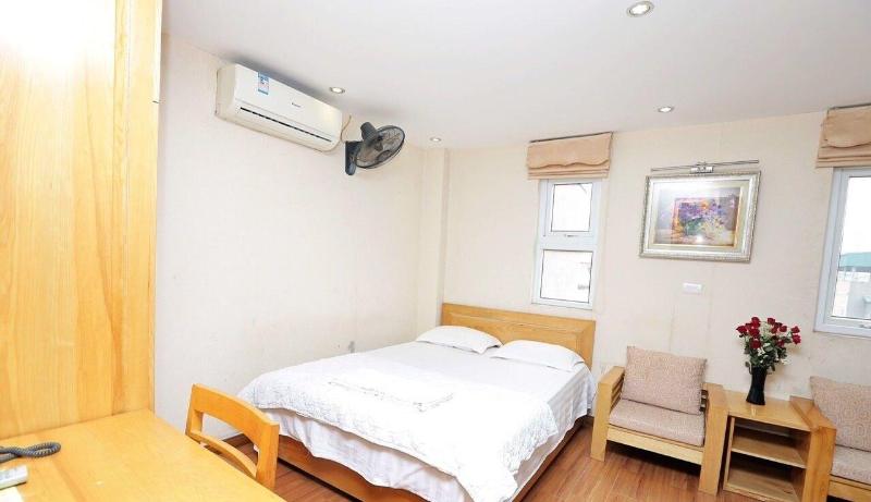 Newstyle Hotel Apartment image