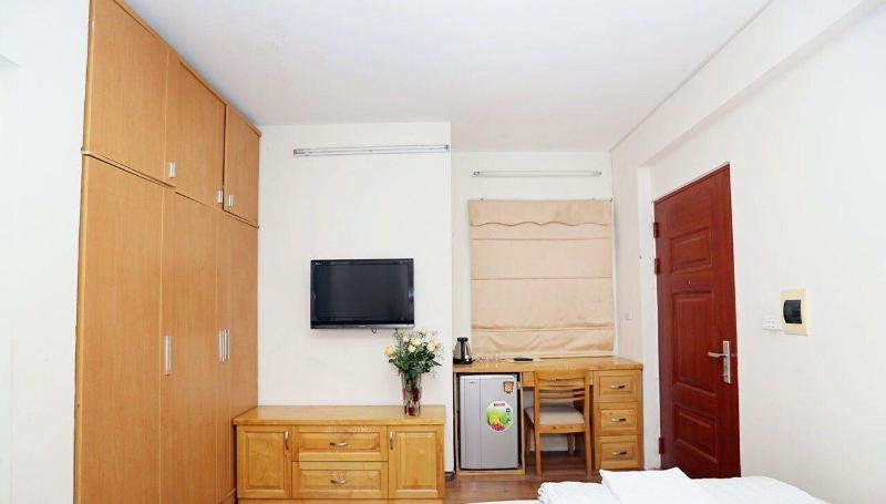 Newstyle Hotel Apartment image