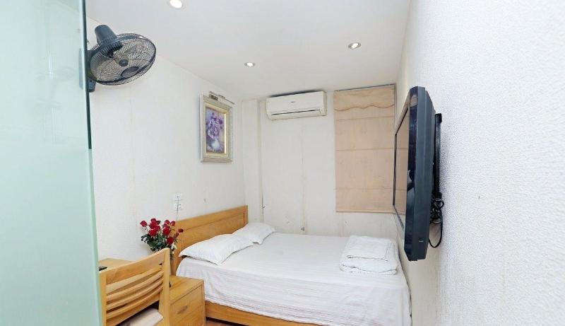 Newstyle Hotel Apartment image