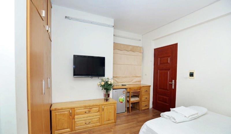 Newstyle Hotel Apartment image