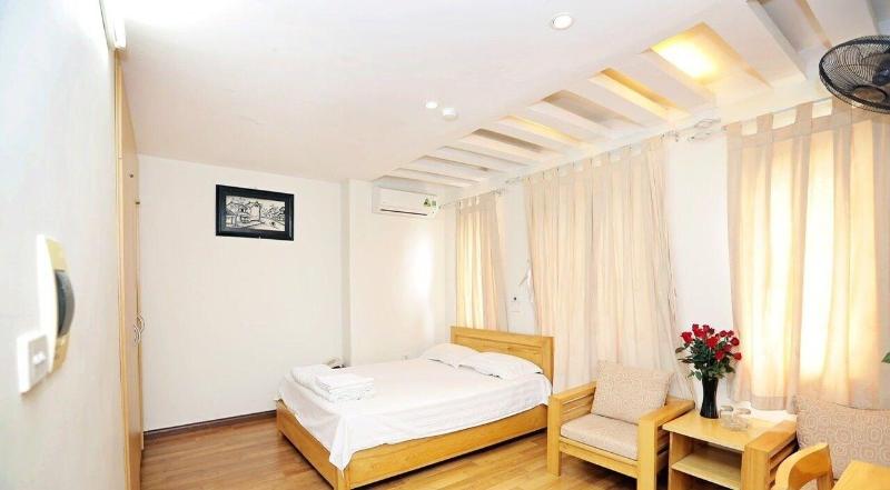 Newstyle Hotel Apartment image