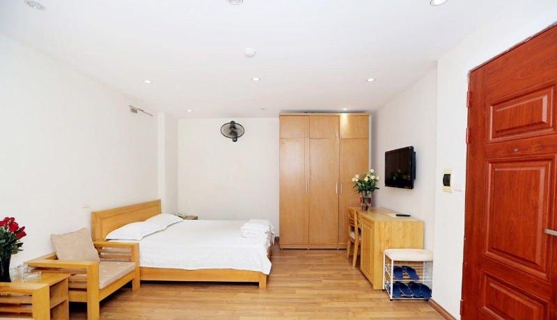 Newstyle Hotel Apartment image