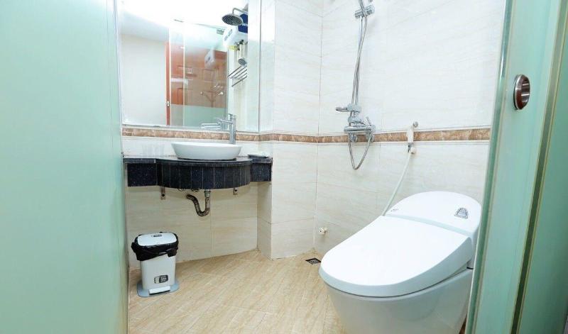 Newstyle Hotel Apartment image