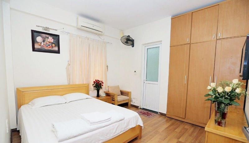 Newstyle Hotel Apartment image