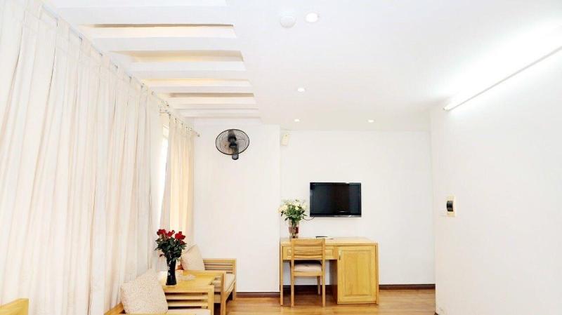 Newstyle Hotel Apartment image