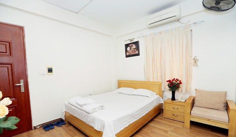Newstyle Hotel Apartment image
