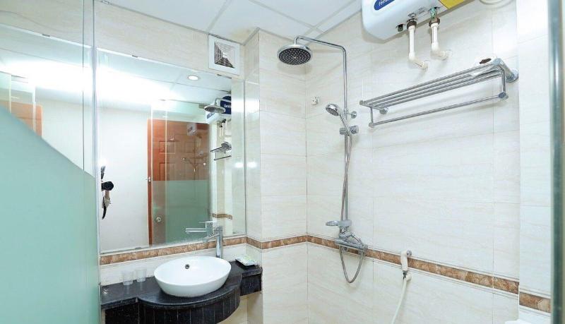 Newstyle Hotel Apartment image