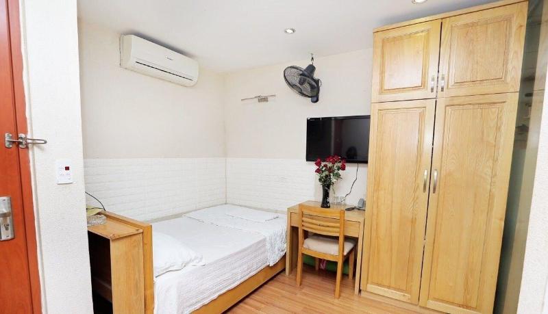Newstyle Hotel Apartment image