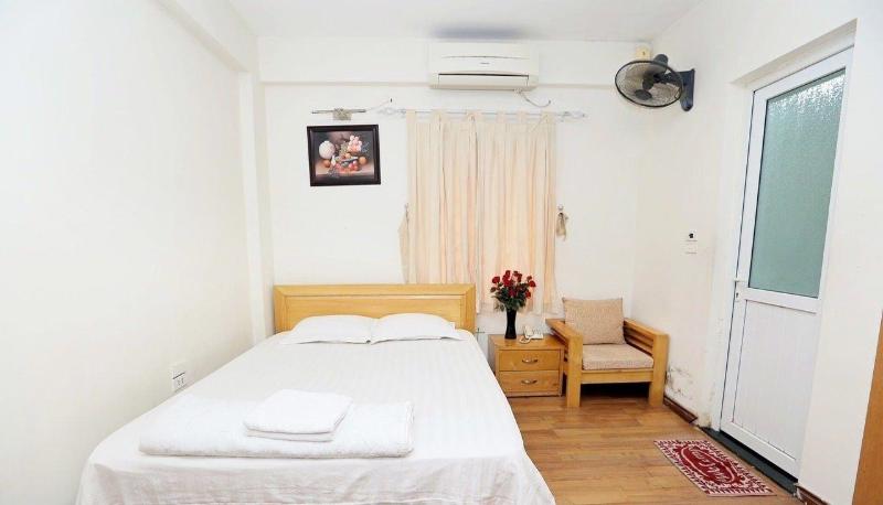 Newstyle Hotel Apartment image
