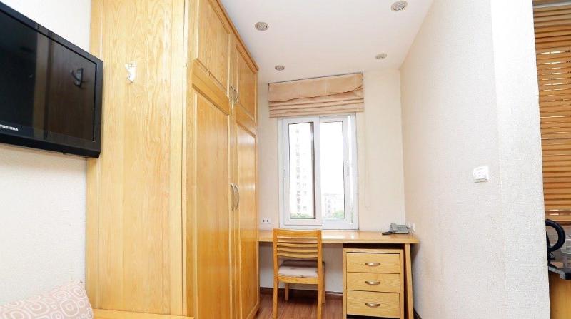 Newstyle Hotel Apartment image