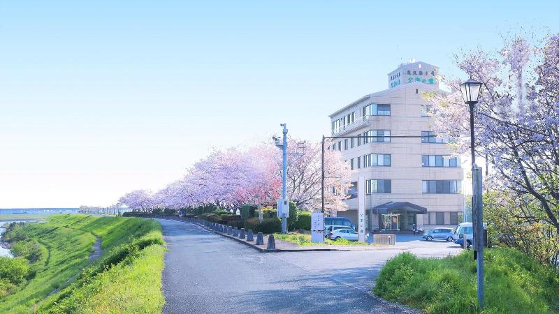 Chikugofunagoya Kouennoyado image