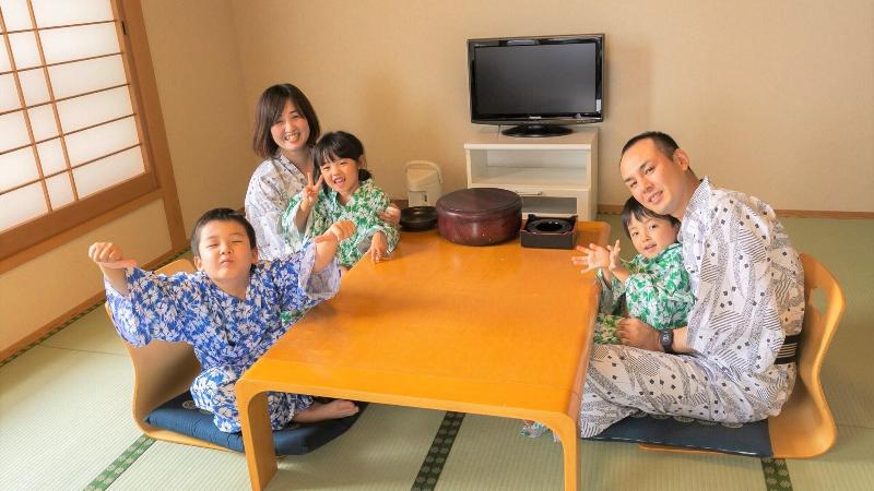 Chikugofunagoya Kouennoyado image