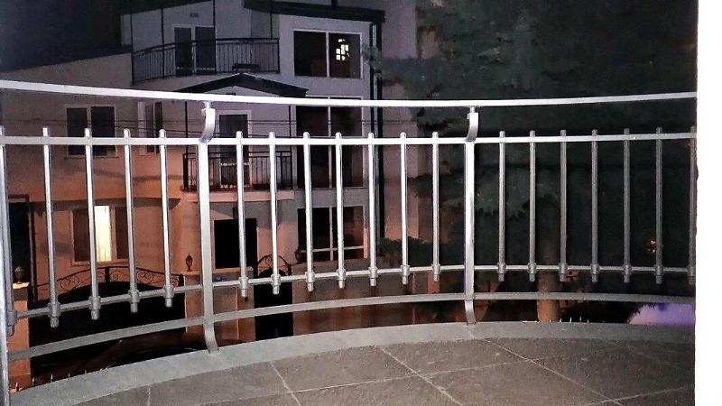 Villa Courtyard image
