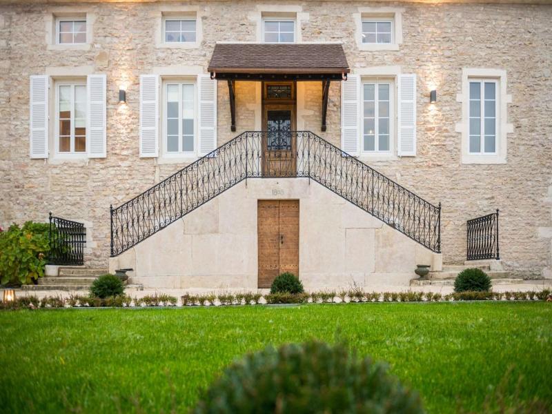 Maison Deveney Mars image