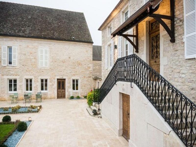 Maison Deveney Mars image