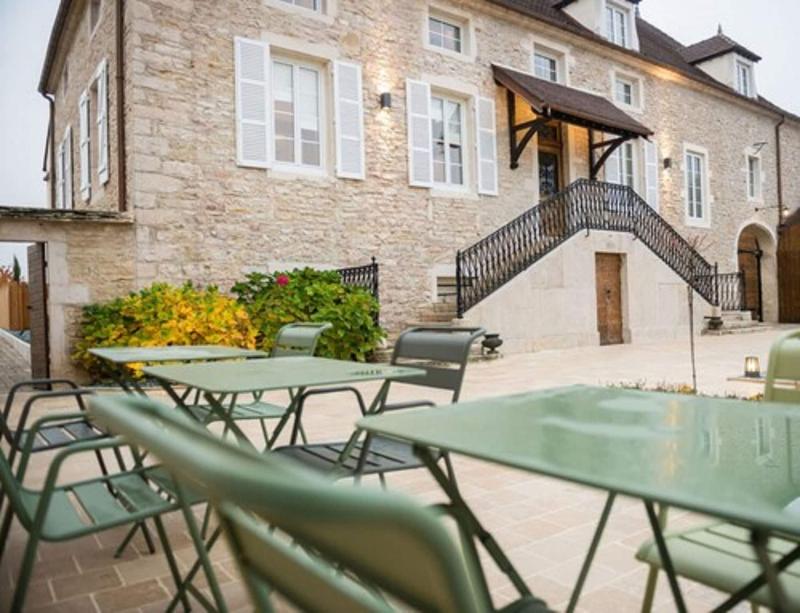 Maison Deveney Mars image