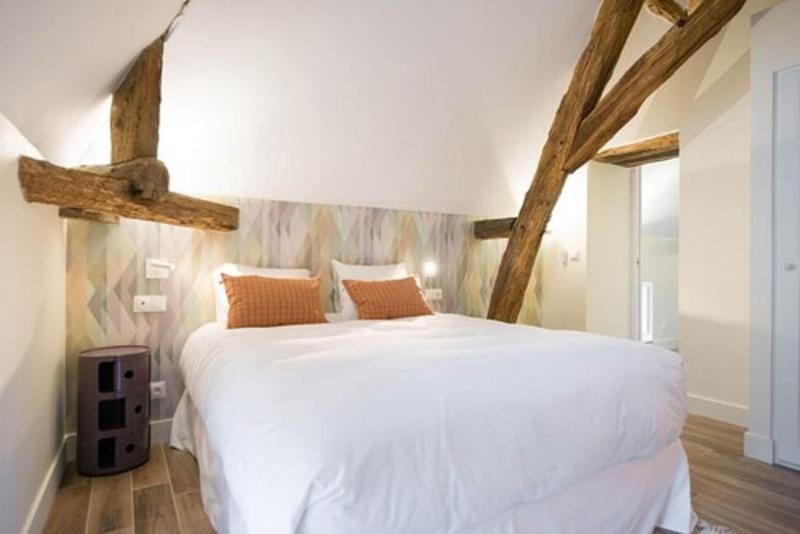 Maison Deveney Mars image