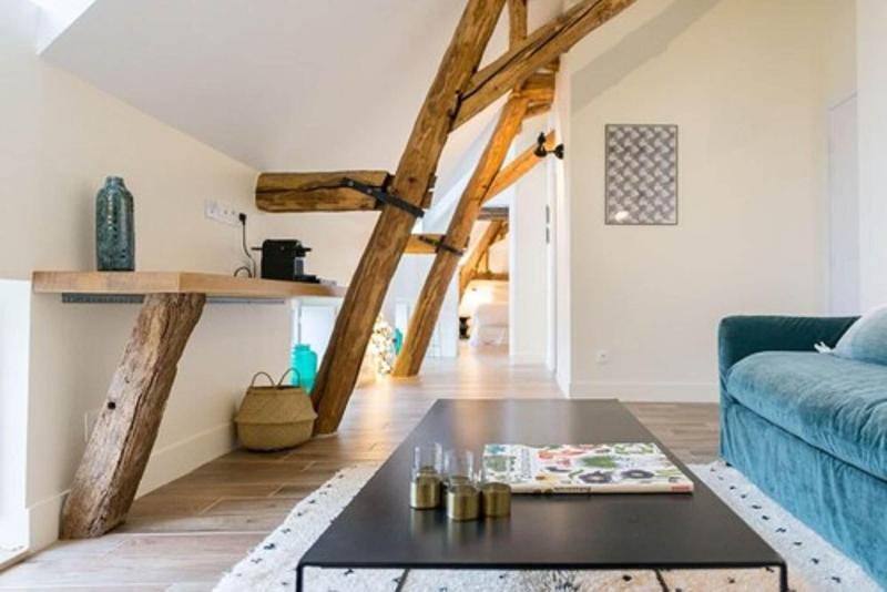 Maison Deveney Mars image