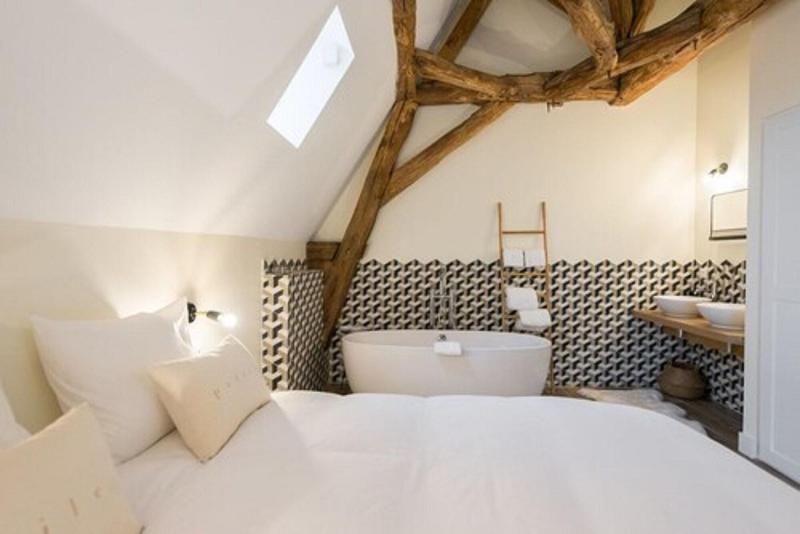 Maison Deveney Mars image