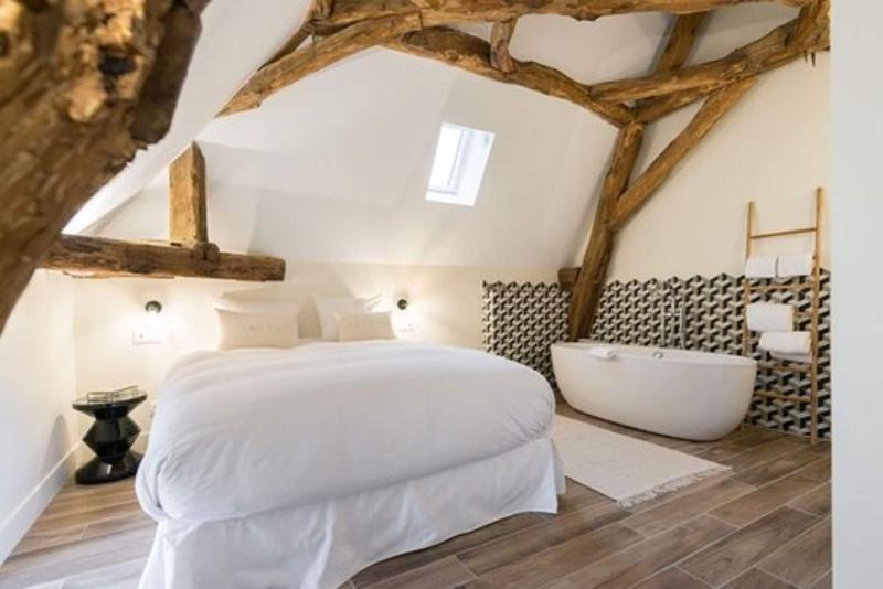 Maison Deveney Mars image